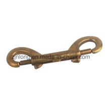 Brass Bolt Snap Hooks Dp-161b